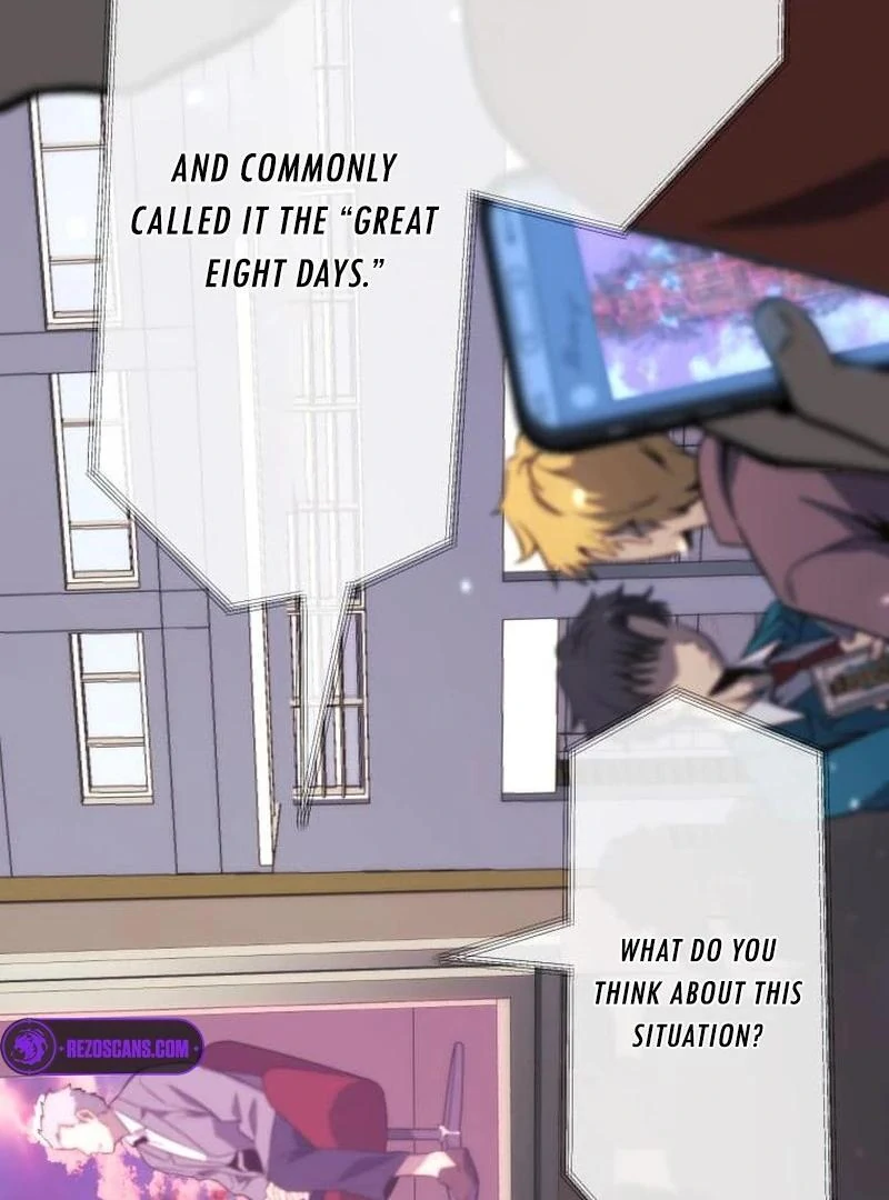 The Gamer with Social Anxiety is the Strongest in Solo Play Chapter 3 - page 6