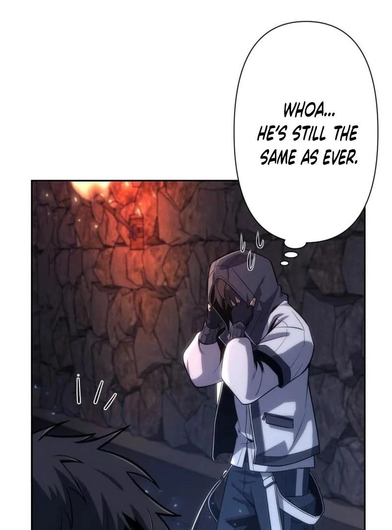 The Gamer with Social Anxiety is the Strongest in Solo Play Chapter 3 - page 73