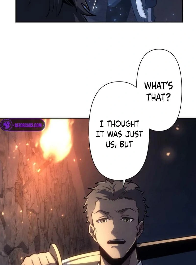 The Gamer with Social Anxiety is the Strongest in Solo Play Chapter 3 - page 74