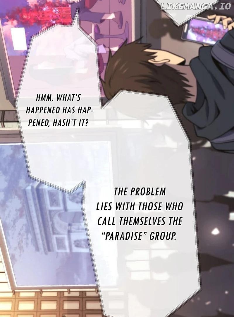 The Gamer with Social Anxiety is the Strongest in Solo Play Chapter 3 - page 7