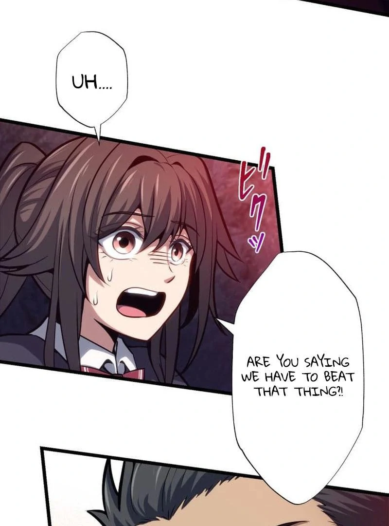 The Gamer with Social Anxiety is the Strongest in Solo Play Chapter 3 - page 85