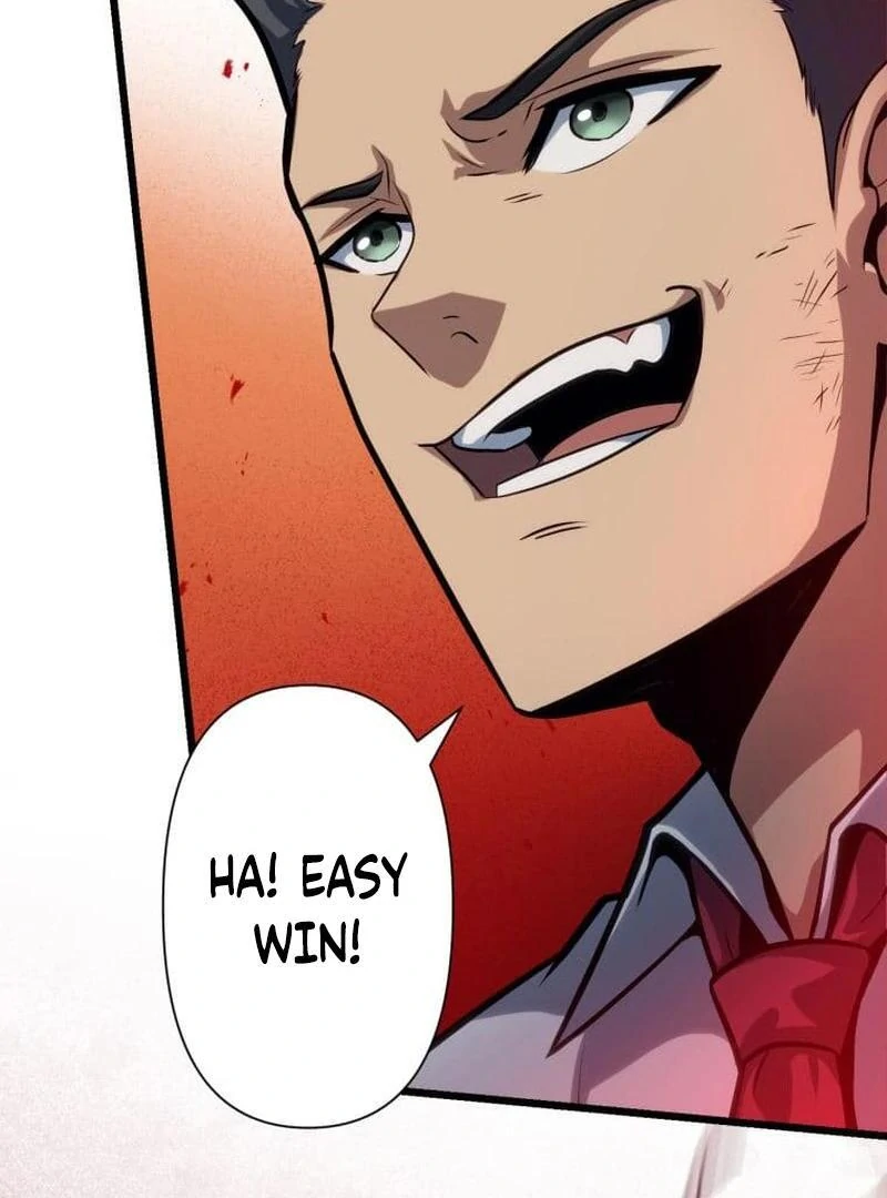 The Gamer with Social Anxiety is the Strongest in Solo Play Chapter 3 - page 86