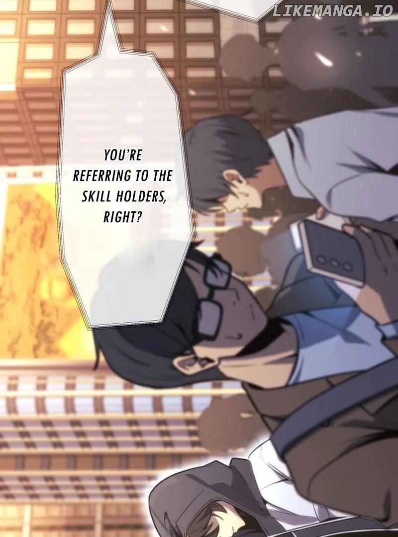 The Gamer with Social Anxiety is the Strongest in Solo Play Chapter 3 - page 8