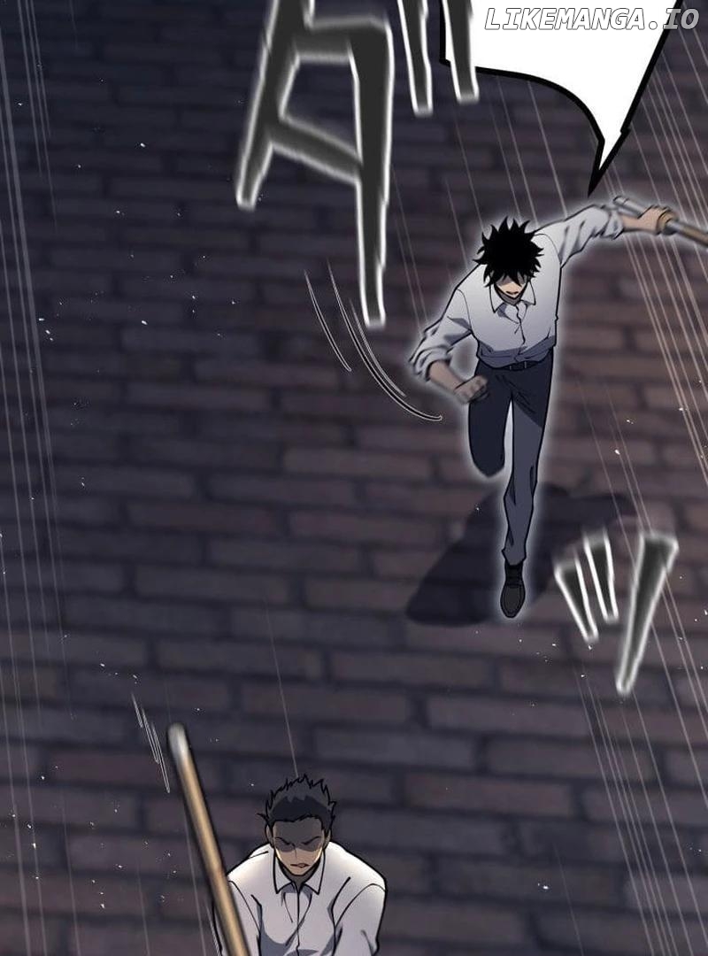 The Gamer with Social Anxiety is the Strongest in Solo Play Chapter 3 - page 94