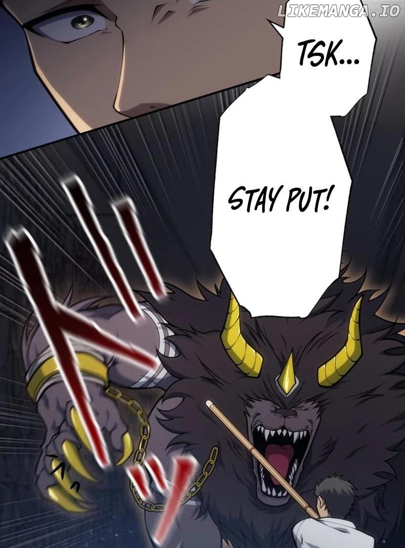 The Gamer with Social Anxiety is the Strongest in Solo Play Chapter 3 - page 97
