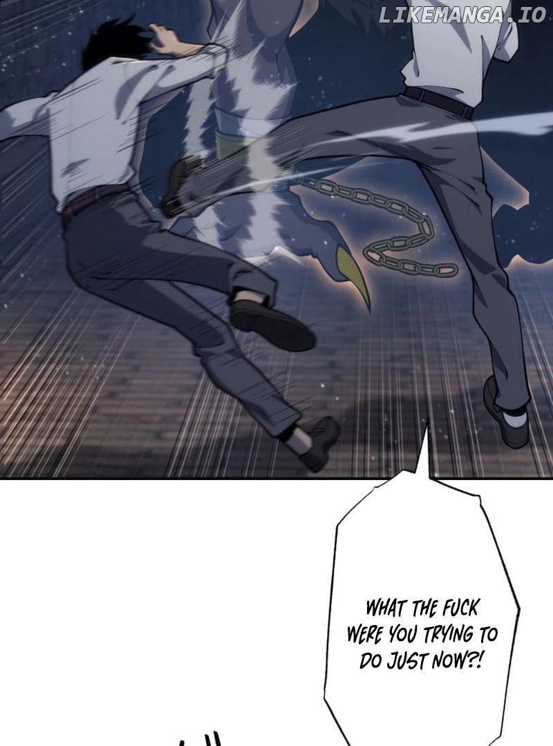 The Gamer with Social Anxiety is the Strongest in Solo Play Chapter 3 - page 98