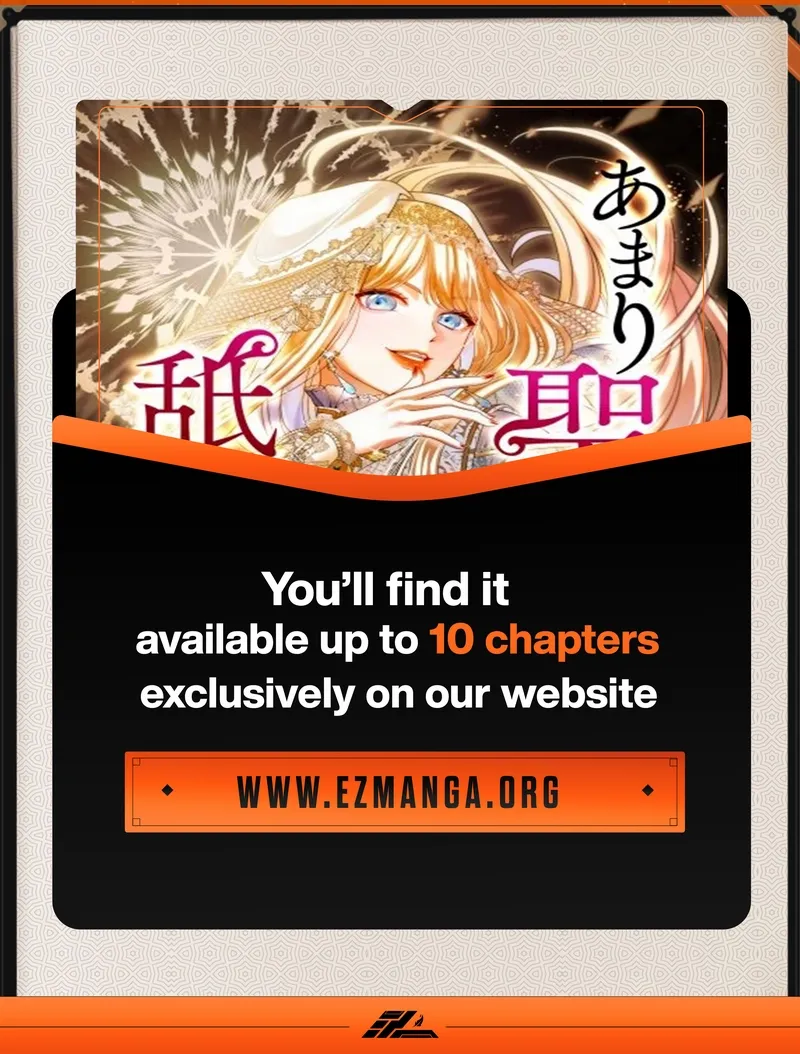 Don't Be Fooled By The Saintess Chapter 3 - page 15