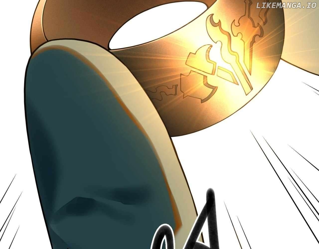 Divine Ring Descends: The Strongest in Another World Chapter 1 - page 101