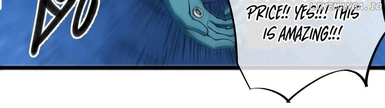Divine Ring Descends: The Strongest in Another World Chapter 1 - page 104