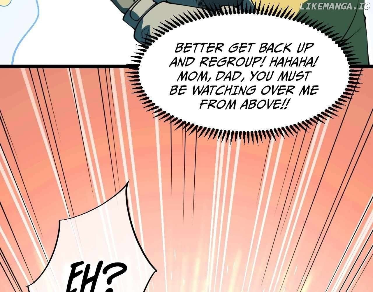 Divine Ring Descends: The Strongest in Another World Chapter 1 - page 106