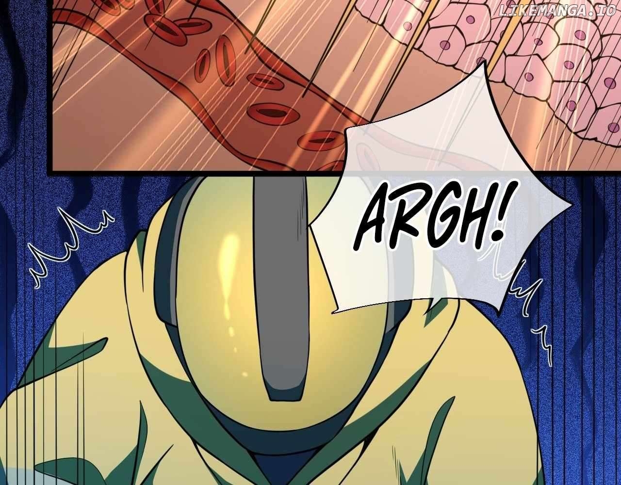 Divine Ring Descends: The Strongest in Another World Chapter 1 - page 110