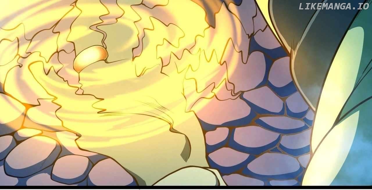 Divine Ring Descends: The Strongest in Another World Chapter 1 - page 115