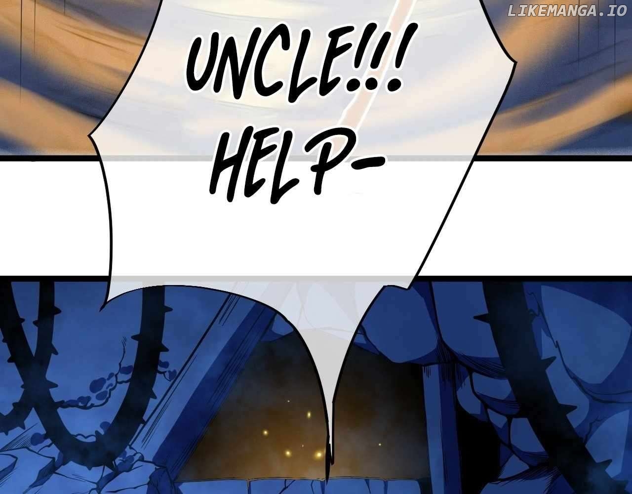 Divine Ring Descends: The Strongest in Another World Chapter 1 - page 119