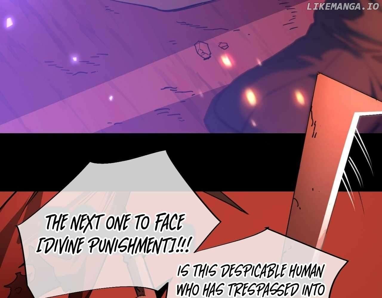 Divine Ring Descends: The Strongest in Another World Chapter 1 - page 12