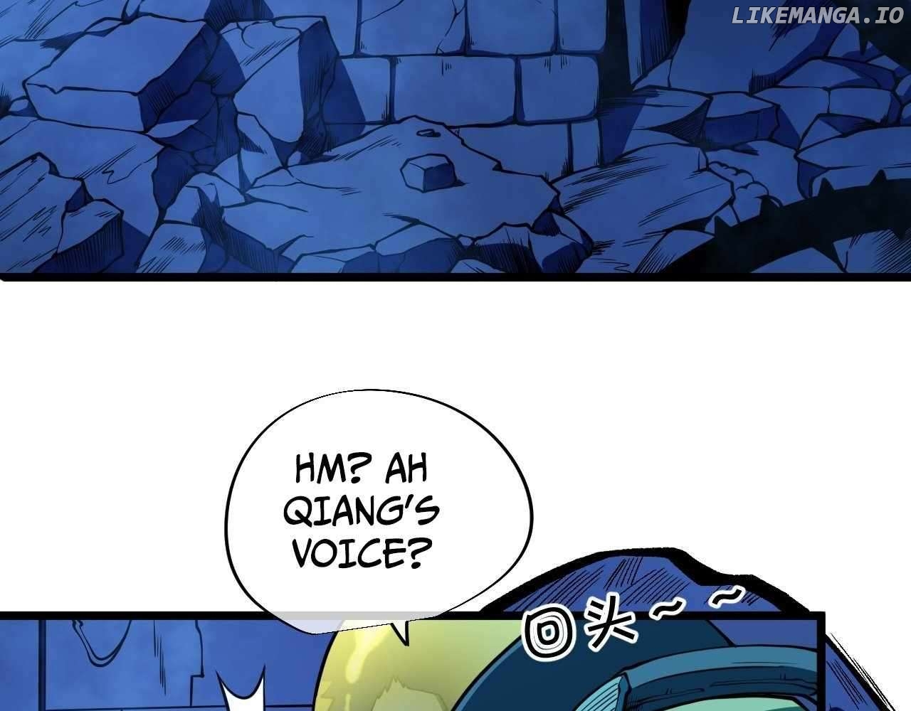 Divine Ring Descends: The Strongest in Another World Chapter 1 - page 120