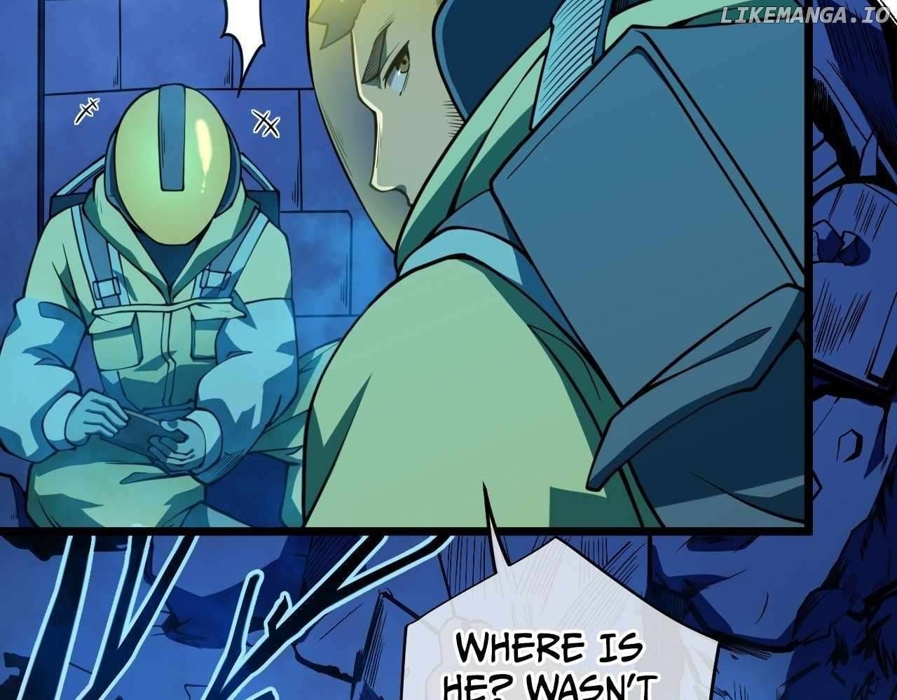 Divine Ring Descends: The Strongest in Another World Chapter 1 - page 121