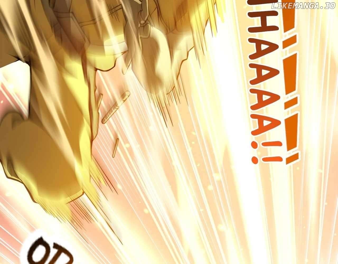 Divine Ring Descends: The Strongest in Another World Chapter 1 - page 129