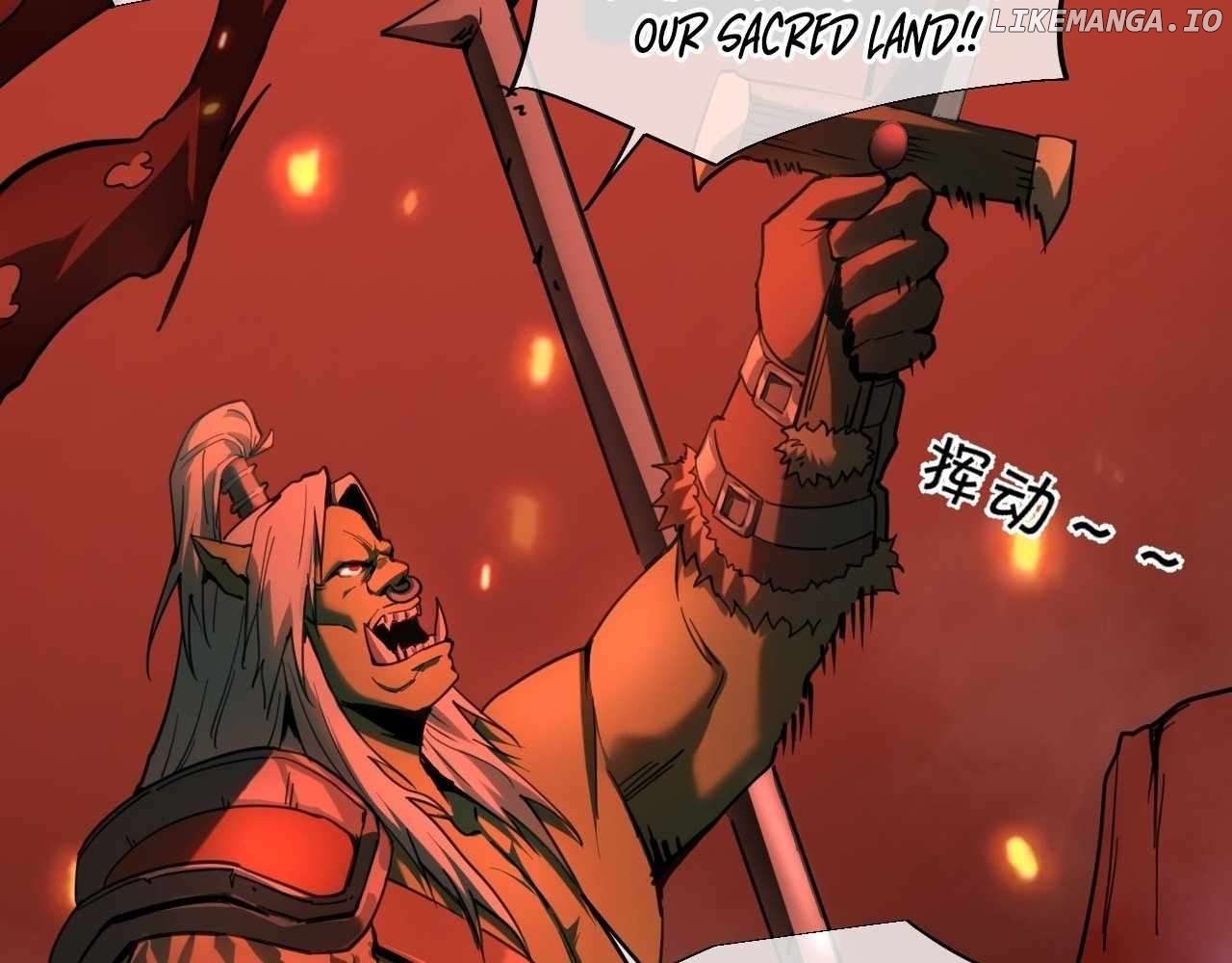 Divine Ring Descends: The Strongest in Another World Chapter 1 - page 13