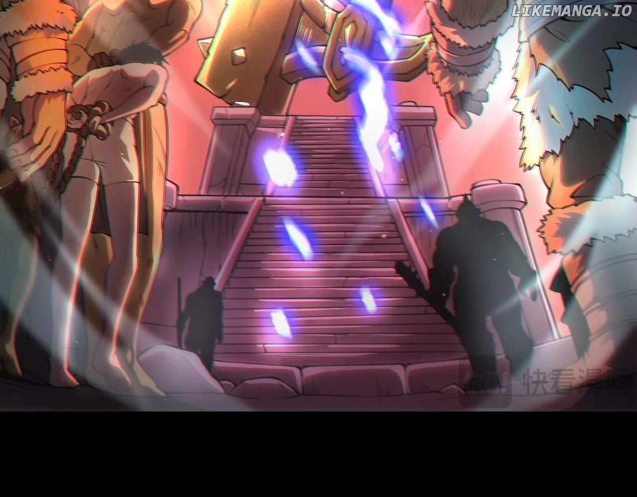Divine Ring Descends: The Strongest in Another World Chapter 1 - page 134