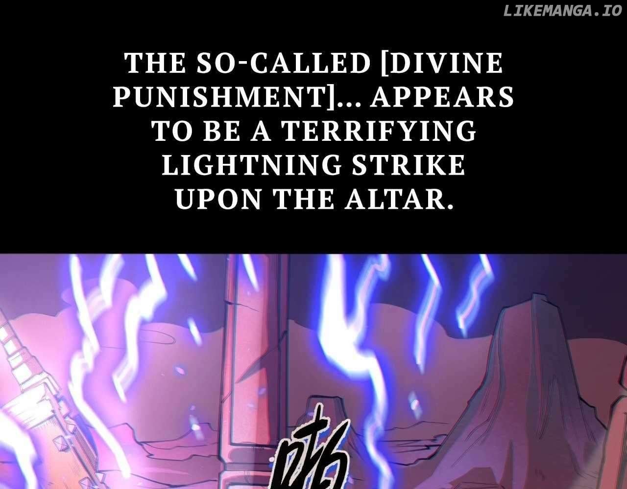 Divine Ring Descends: The Strongest in Another World Chapter 1 - page 135