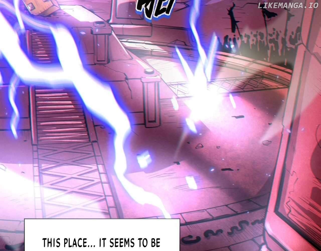 Divine Ring Descends: The Strongest in Another World Chapter 1 - page 136