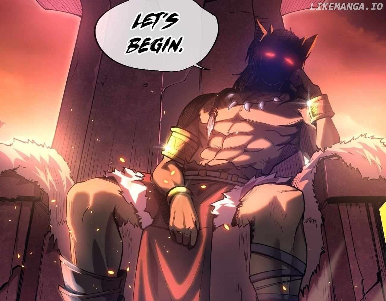 Divine Ring Descends: The Strongest in Another World Chapter 1 - page 138