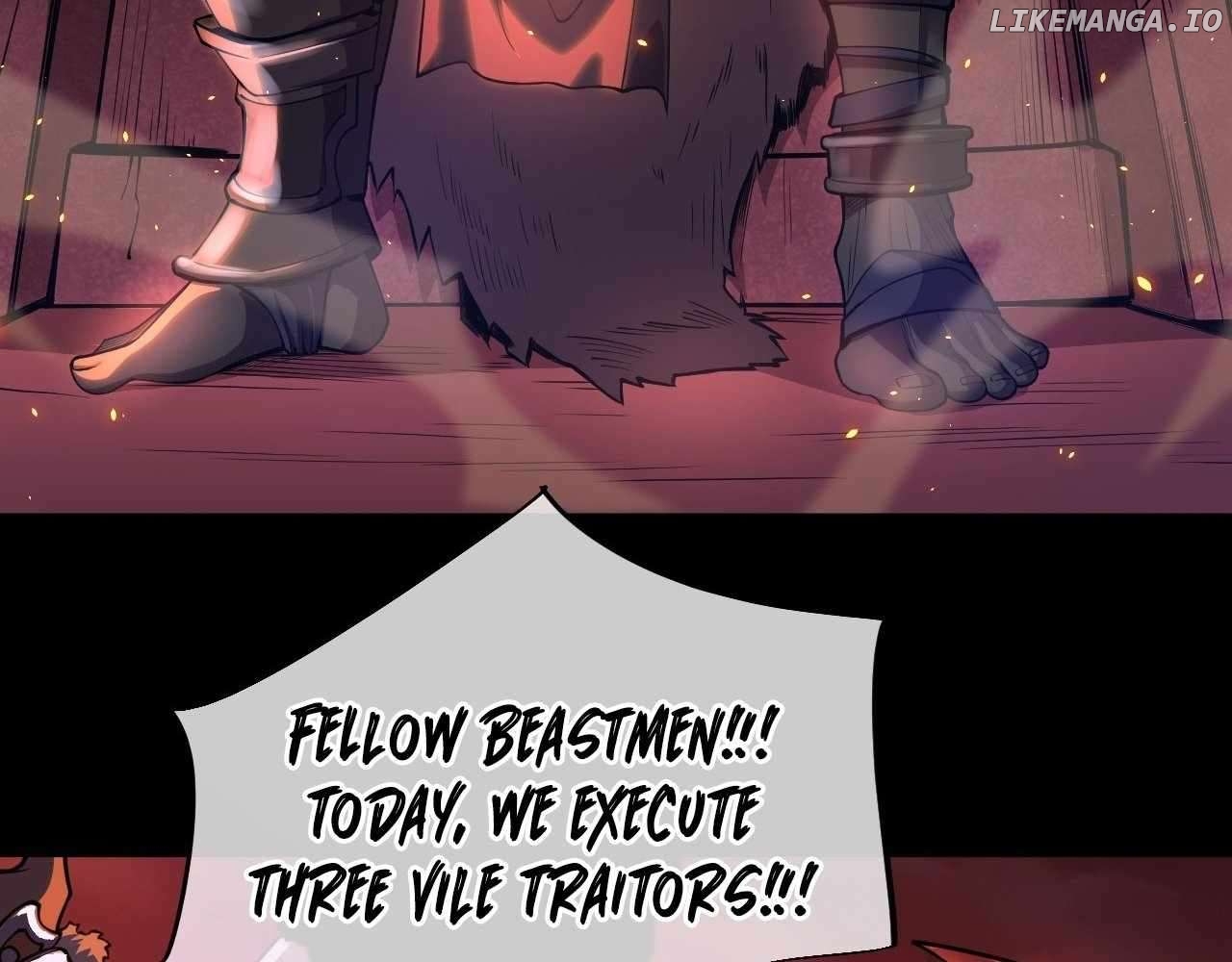 Divine Ring Descends: The Strongest in Another World Chapter 1 - page 139