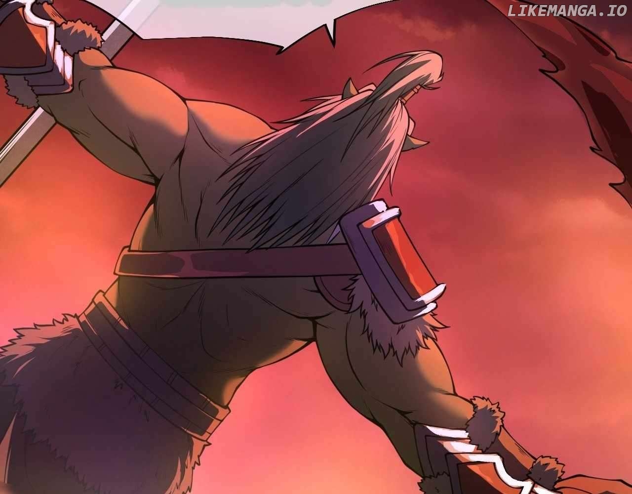 Divine Ring Descends: The Strongest in Another World Chapter 1 - page 140