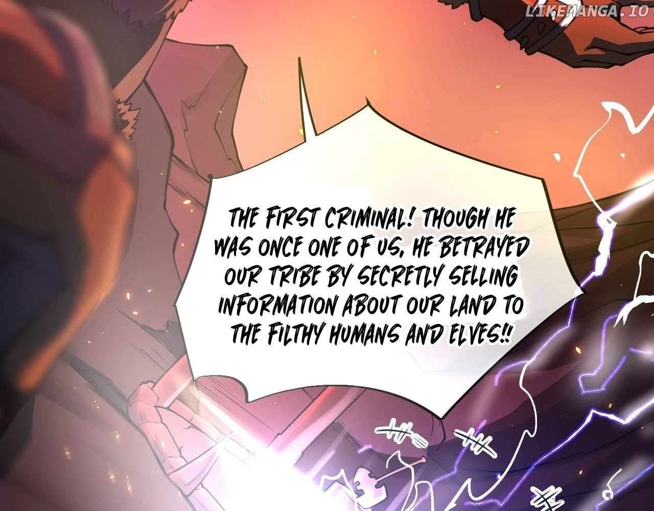 Divine Ring Descends: The Strongest in Another World Chapter 1 - page 141
