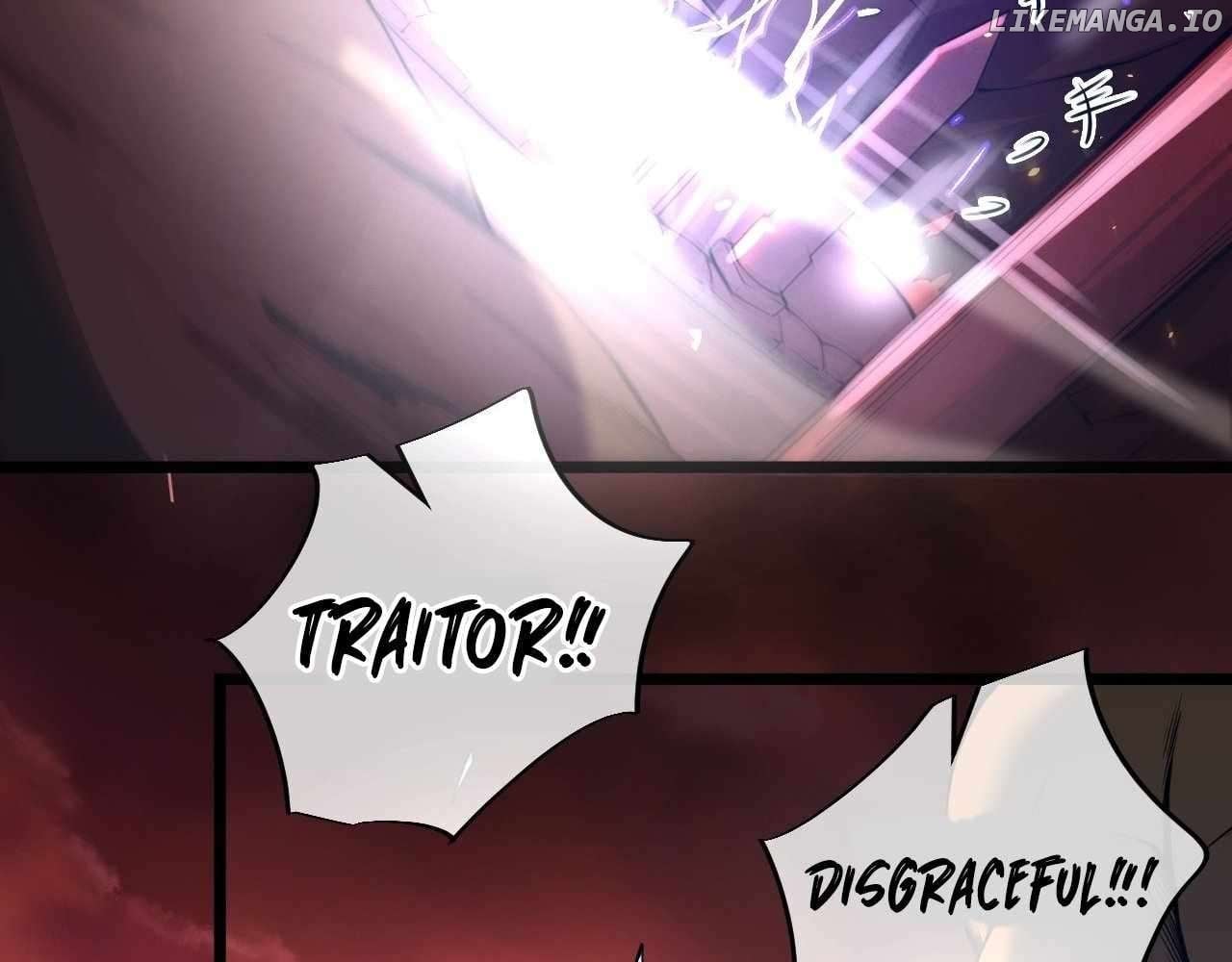 Divine Ring Descends: The Strongest in Another World Chapter 1 - page 142
