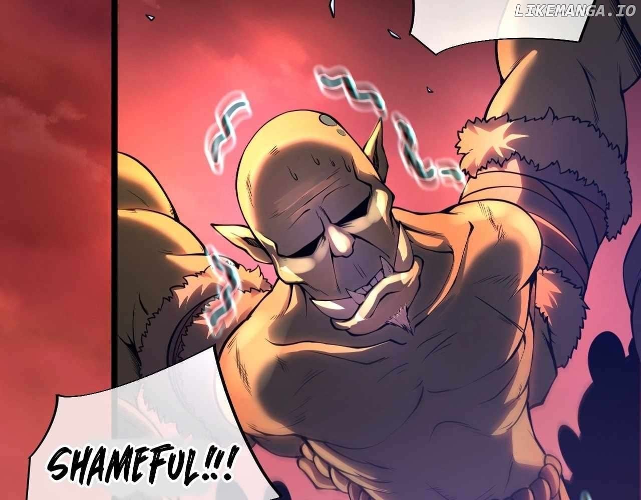 Divine Ring Descends: The Strongest in Another World Chapter 1 - page 143