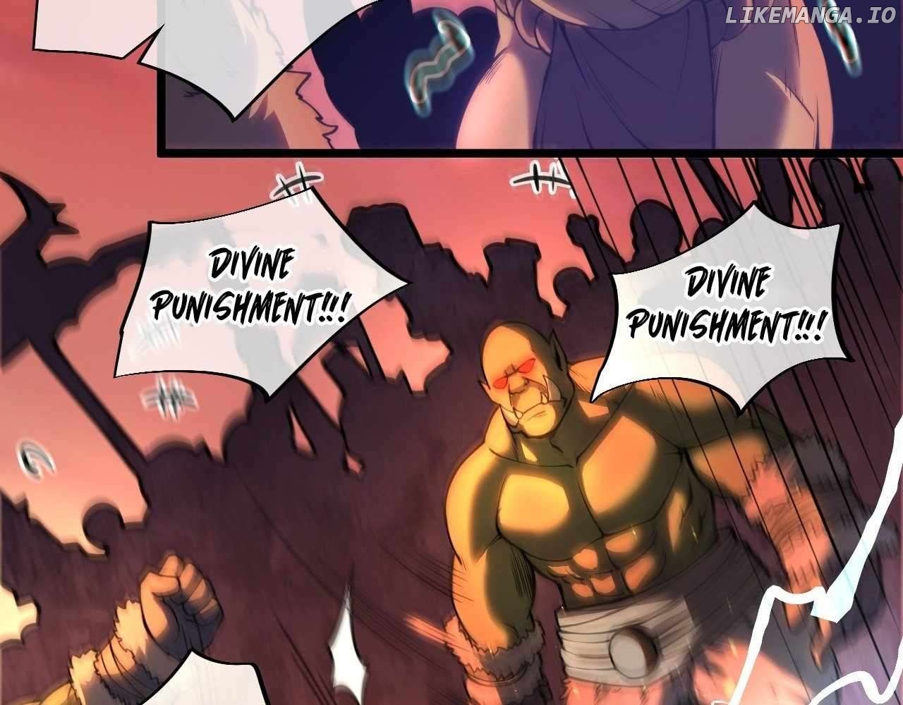 Divine Ring Descends: The Strongest in Another World Chapter 1 - page 144
