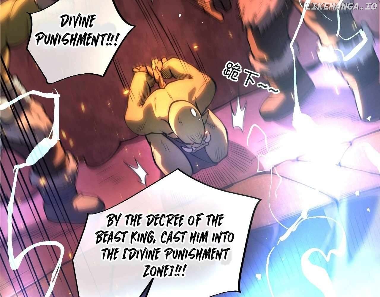 Divine Ring Descends: The Strongest in Another World Chapter 1 - page 145