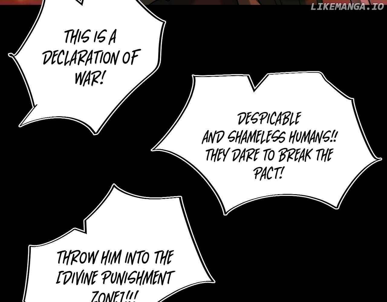 Divine Ring Descends: The Strongest in Another World Chapter 1 - page 15