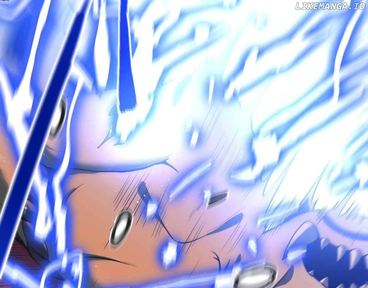 Divine Ring Descends: The Strongest in Another World Chapter 1 - page 156