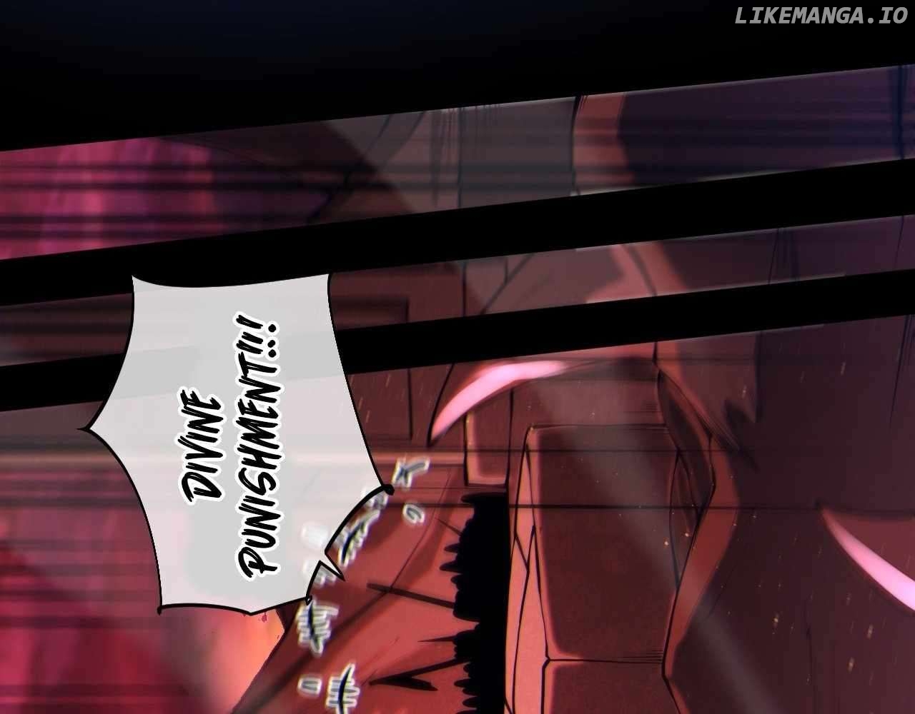 Divine Ring Descends: The Strongest in Another World Chapter 1 - page 158
