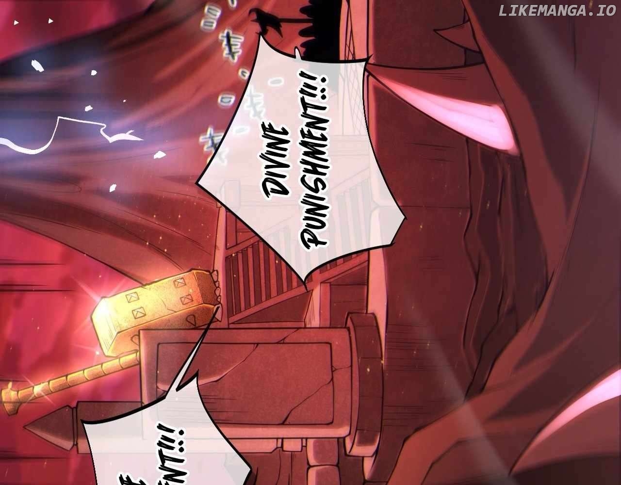 Divine Ring Descends: The Strongest in Another World Chapter 1 - page 159