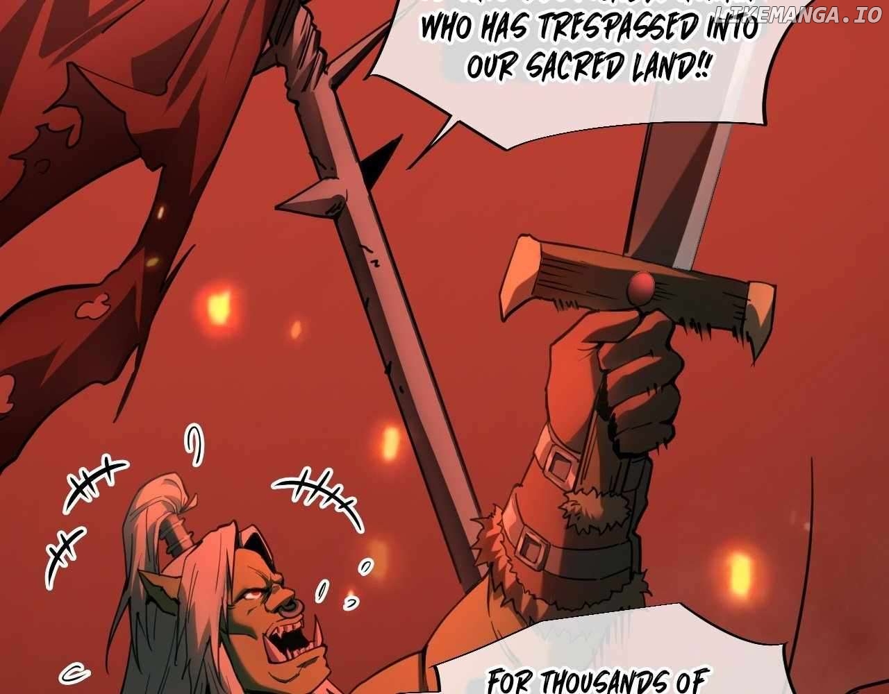 Divine Ring Descends: The Strongest in Another World Chapter 1 - page 164