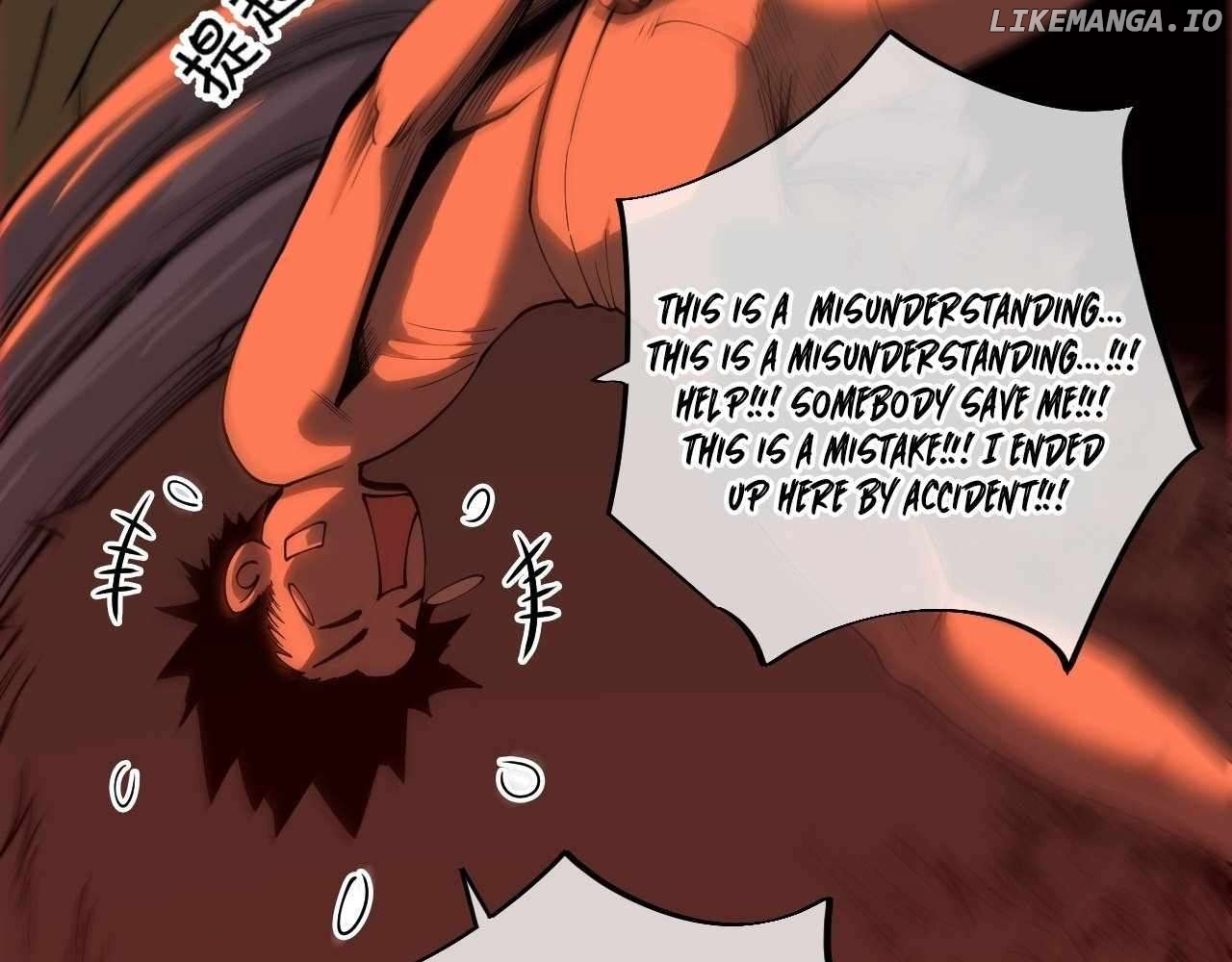 Divine Ring Descends: The Strongest in Another World Chapter 1 - page 168