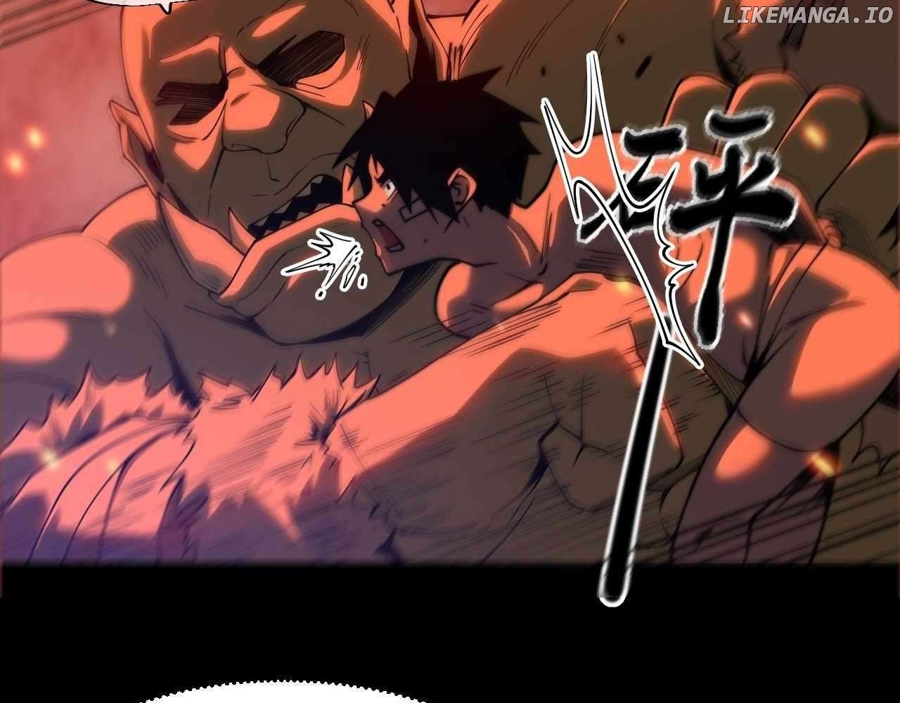 Divine Ring Descends: The Strongest in Another World Chapter 1 - page 170