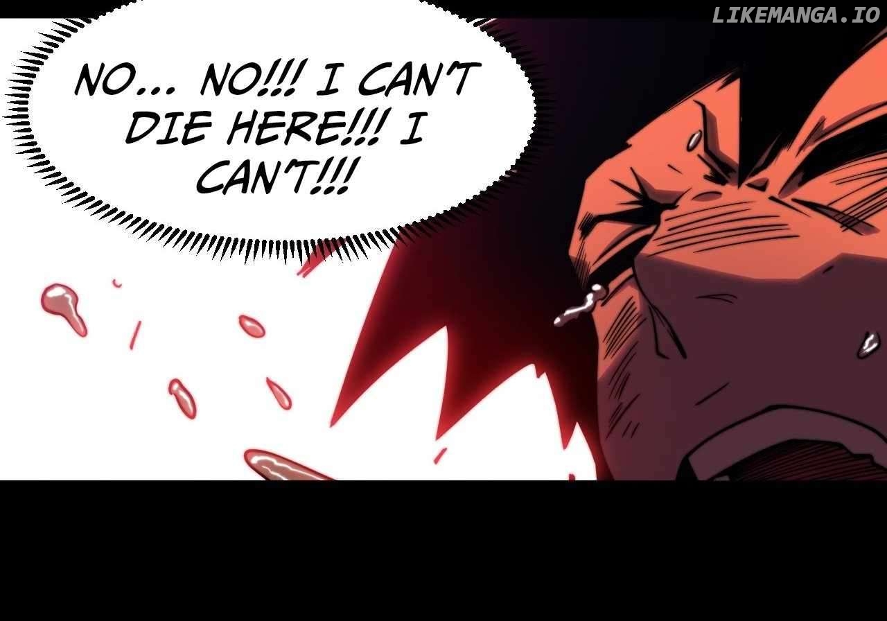 Divine Ring Descends: The Strongest in Another World Chapter 1 - page 171