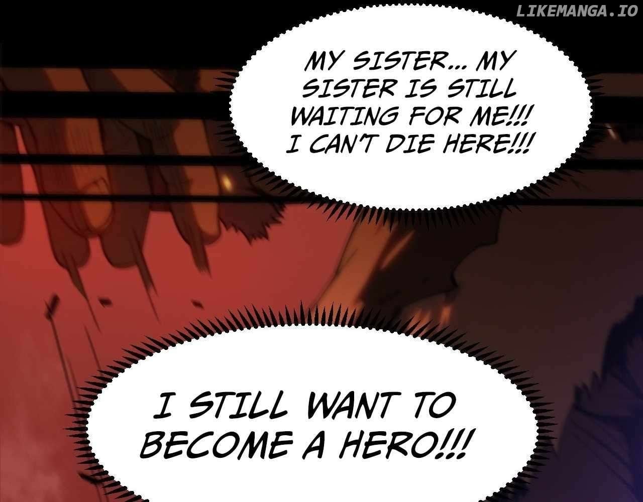 Divine Ring Descends: The Strongest in Another World Chapter 1 - page 172