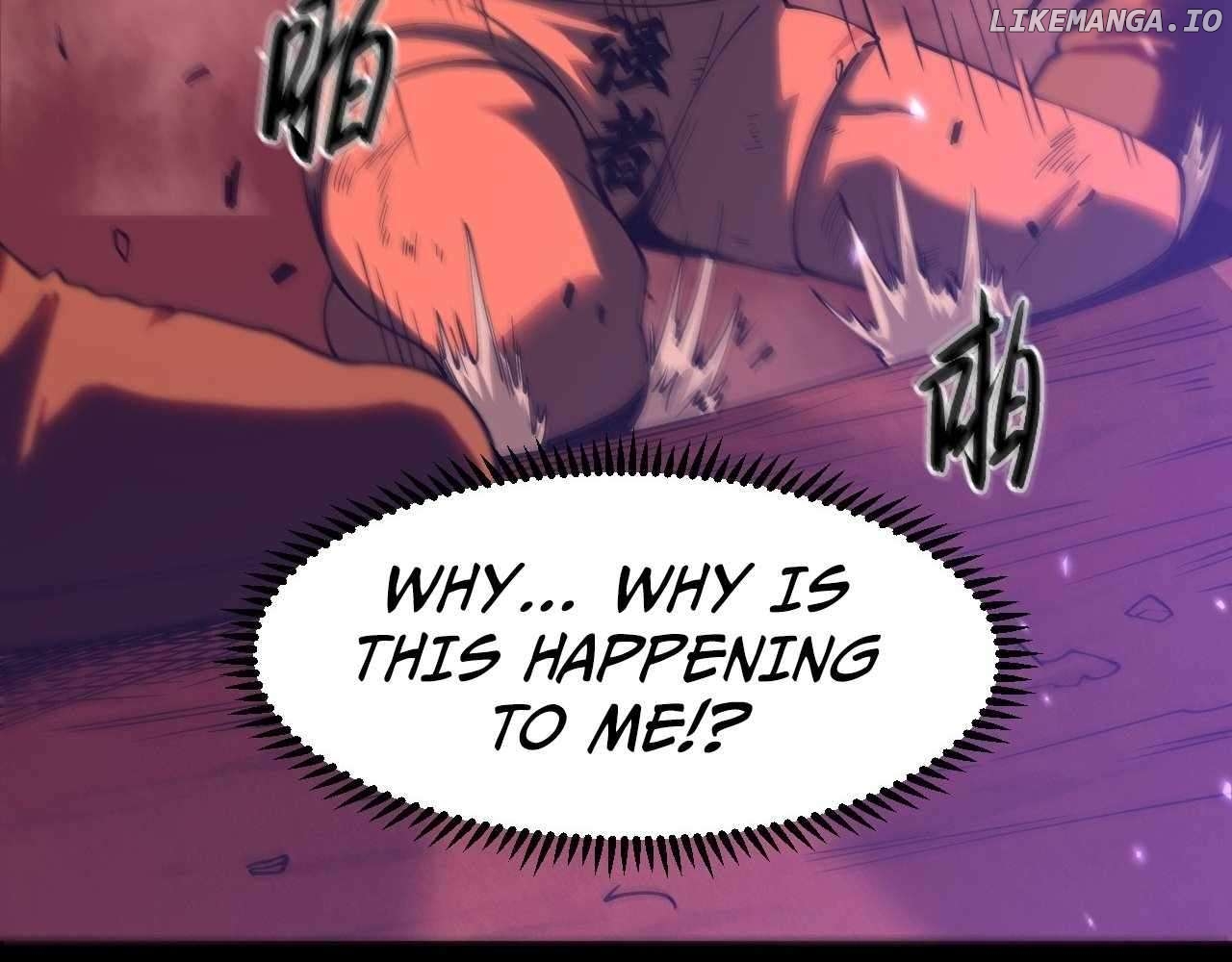 Divine Ring Descends: The Strongest in Another World Chapter 1 - page 174