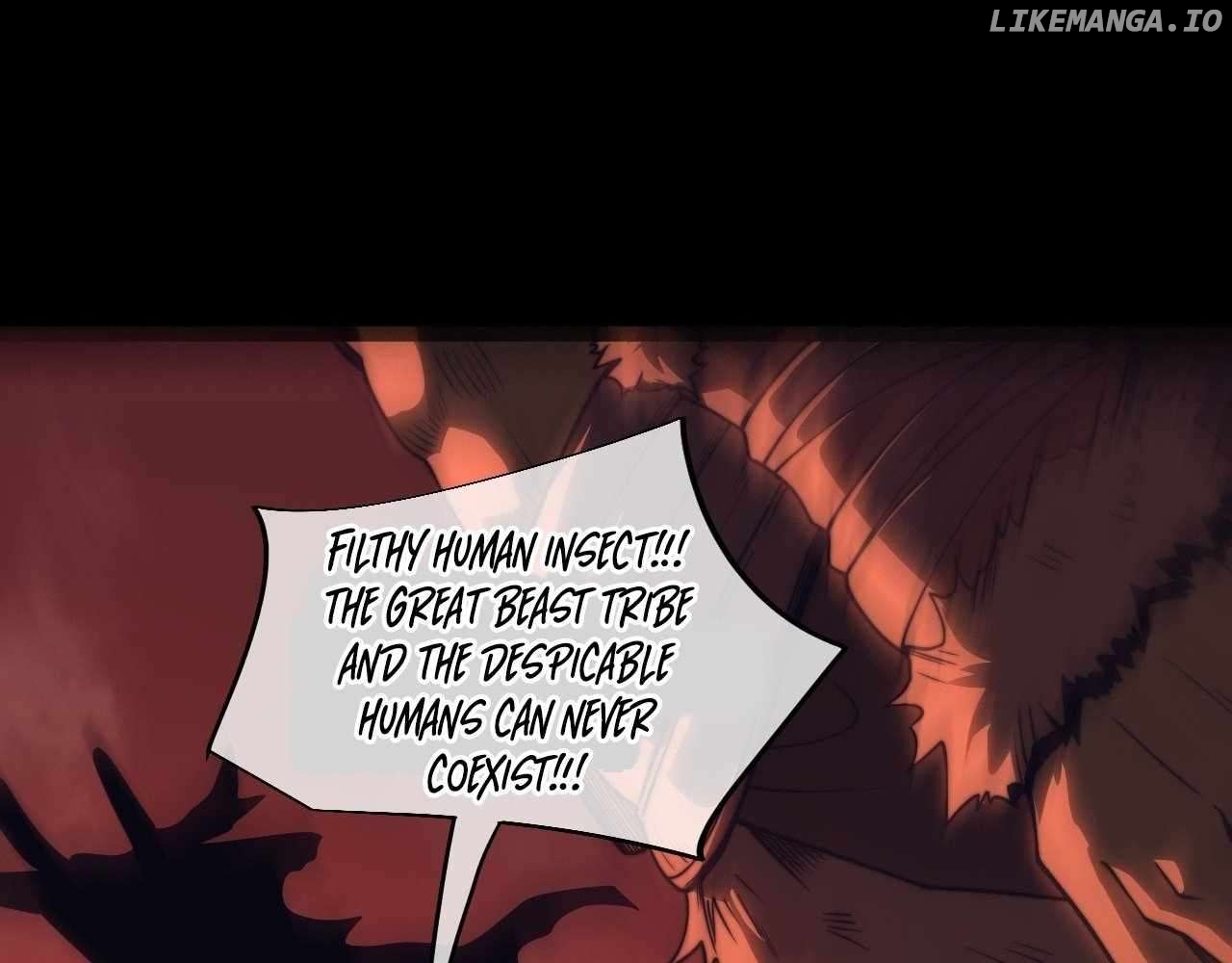 Divine Ring Descends: The Strongest in Another World Chapter 1 - page 175
