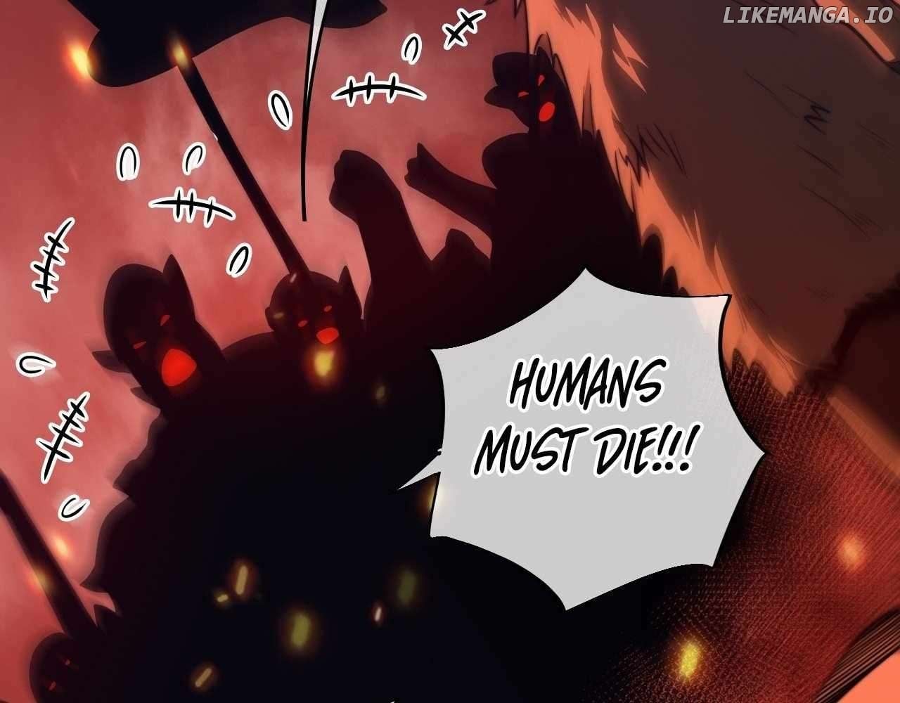 Divine Ring Descends: The Strongest in Another World Chapter 1 - page 176
