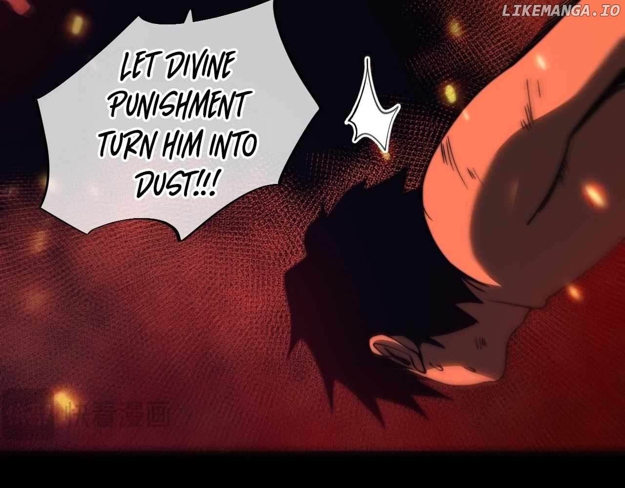 Divine Ring Descends: The Strongest in Another World Chapter 1 - page 177