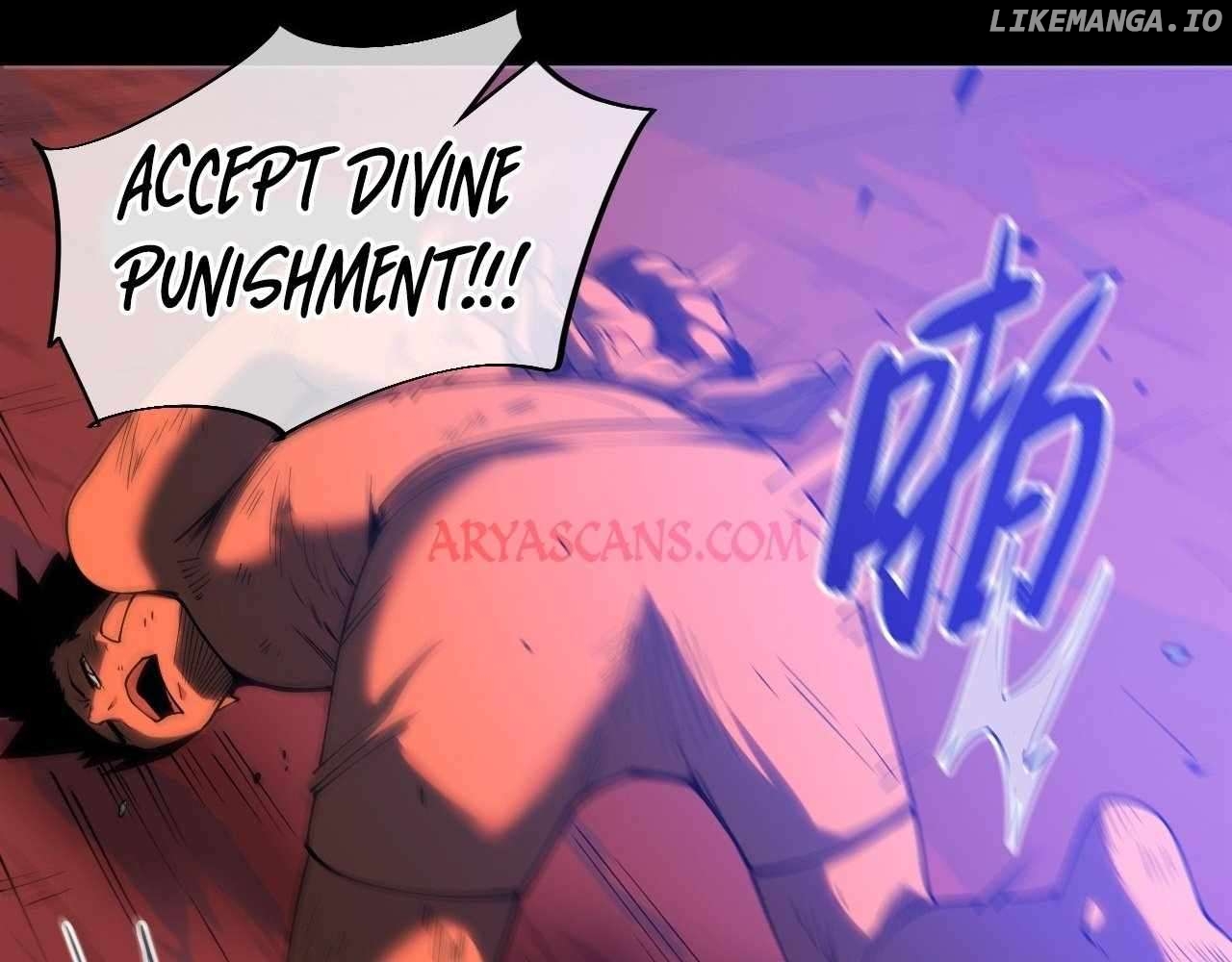 Divine Ring Descends: The Strongest in Another World Chapter 1 - page 179
