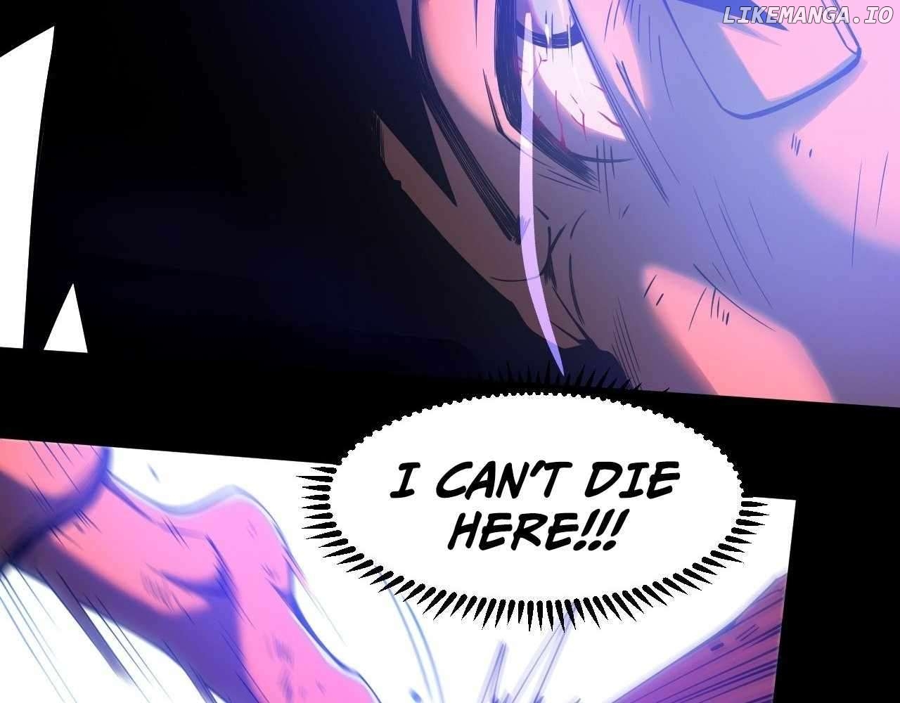 Divine Ring Descends: The Strongest in Another World Chapter 1 - page 181