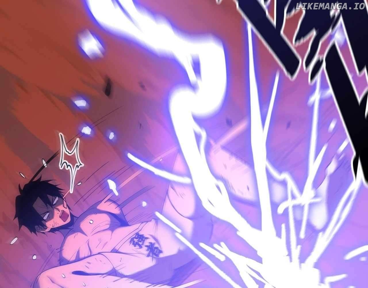 Divine Ring Descends: The Strongest in Another World Chapter 1 - page 183