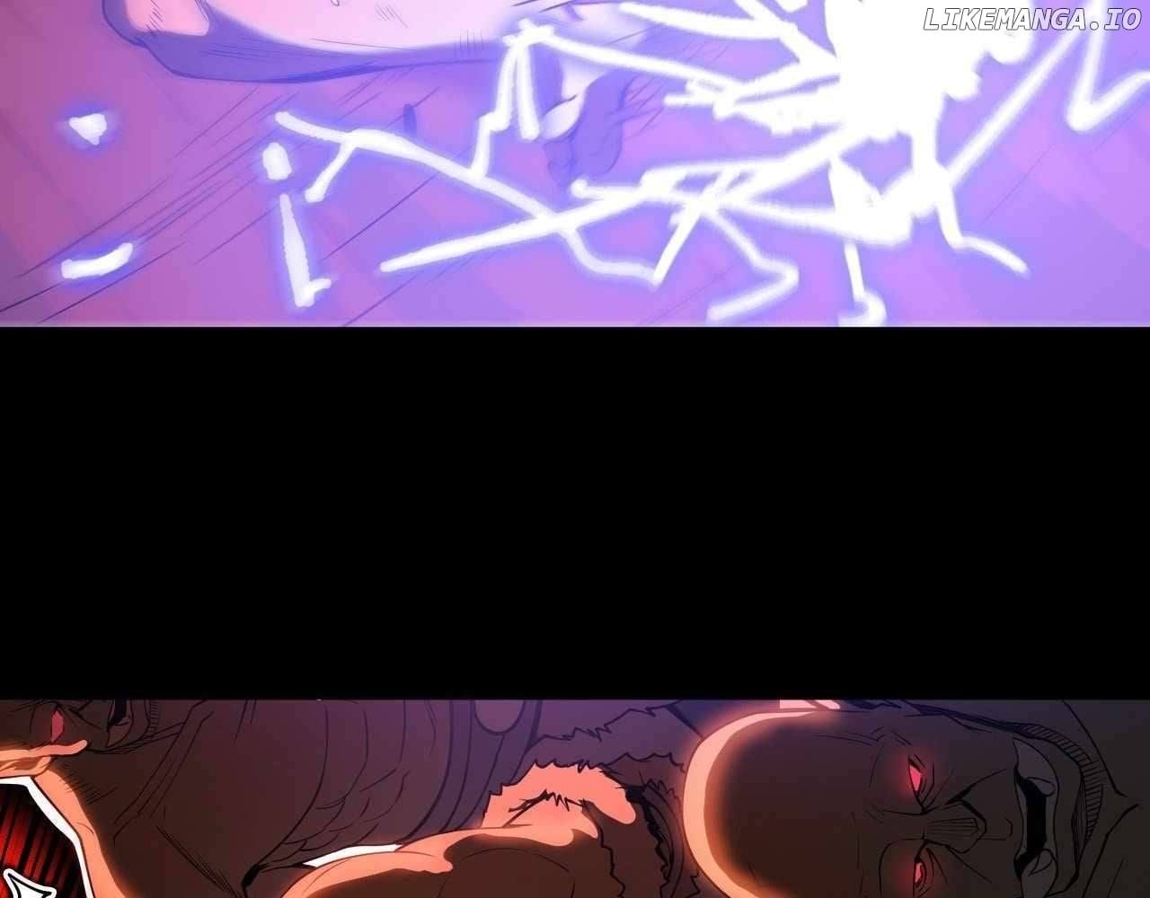 Divine Ring Descends: The Strongest in Another World Chapter 1 - page 184